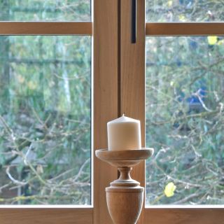 Finestra Aluminium Ramen Zwart Pvc Hout Hoboken 13