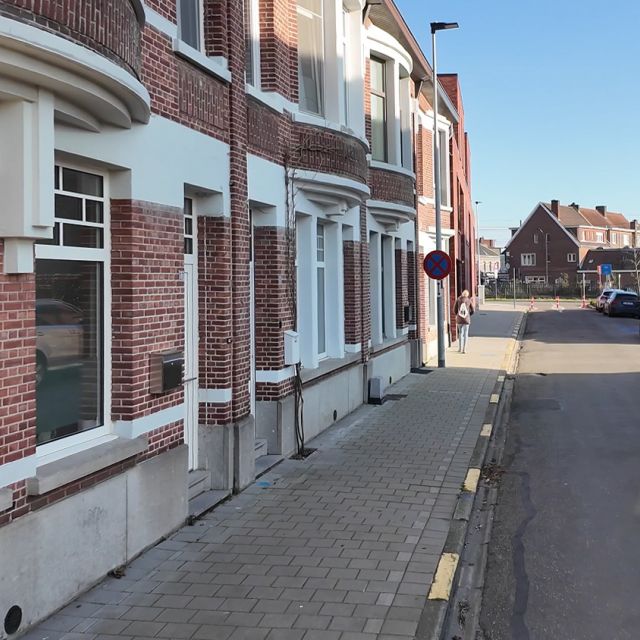 Finestra Ramen Julie Wouters Geel