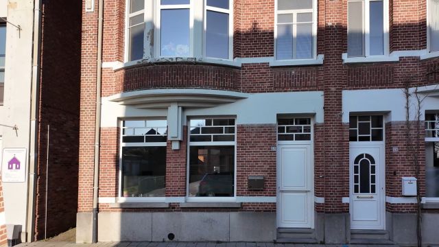 Finestra Ramen Julie Wouters Geel 2