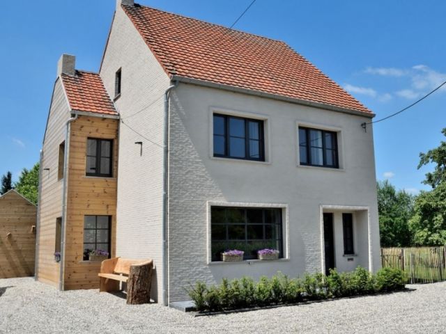 Pvc Aluminium Dessel