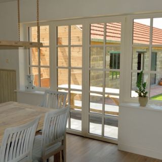 Pvc Aluminium Dessel 4