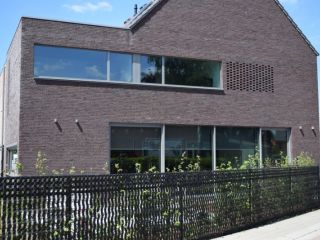 Aluminium Schuiframen Retie