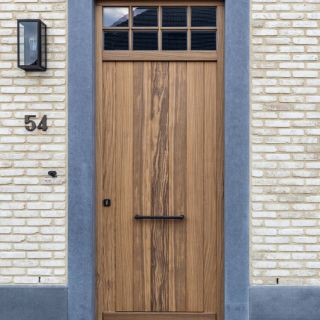 Pvc Aluminium Ramen Oud Turnhout 3