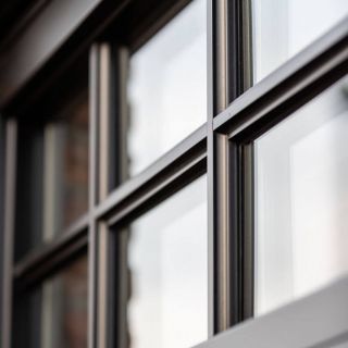 Pvc Aluminium Ramen Oud Turnhout 6