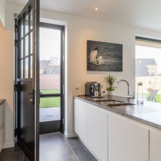 Aluminium Steellook Malle 5