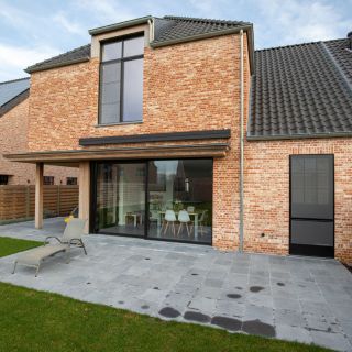 Aluminium Steellook Malle 8