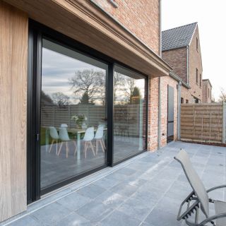 Aluminium Steellook Malle 9