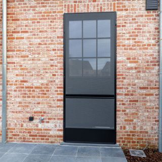 Aluminium Steellook Malle 10