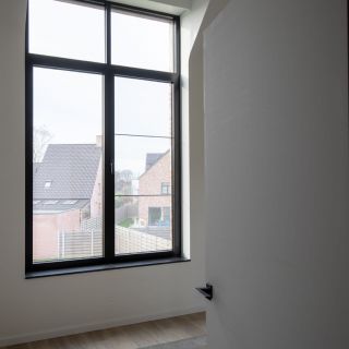 Aluminium Steellook Malle 12