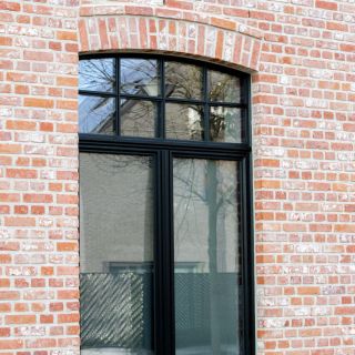 Aluminium Steellook Malle 15