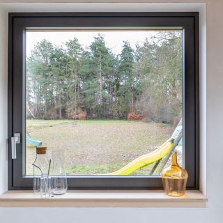 Moderne Aluminium Ramen Nijlen 3