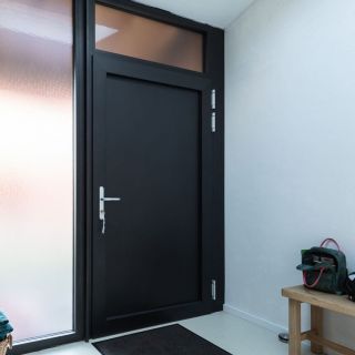 Moderne Aluminium Ramen Nijlen 12