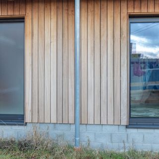 Moderne Aluminium Ramen Nijlen 17