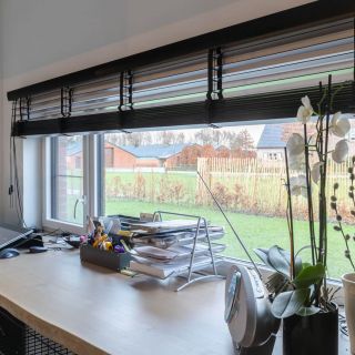 Pvc Aluminium Ramen Ravels 4