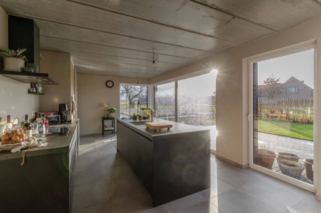 Pvc Aluminium Ramen Ravels 5