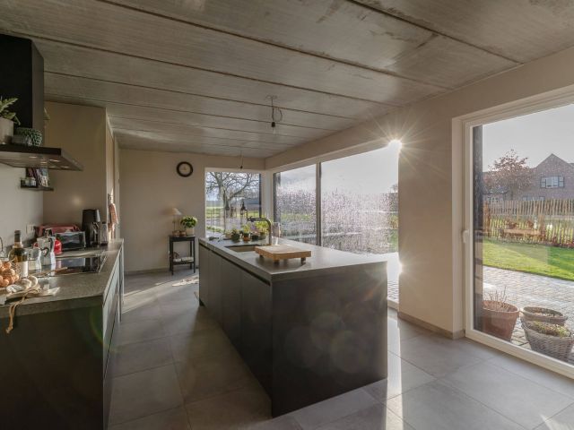 Pvc Aluminium Ramen Ravels 5