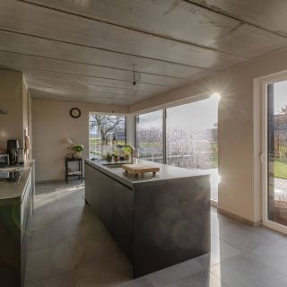 Pvc Aluminium Ramen Ravels 5