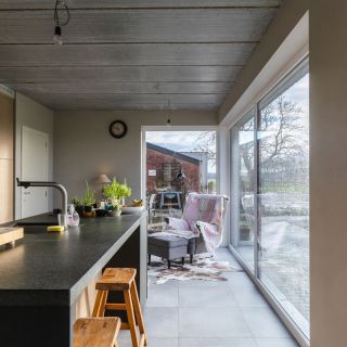 Pvc Aluminium Ramen Ravels 6