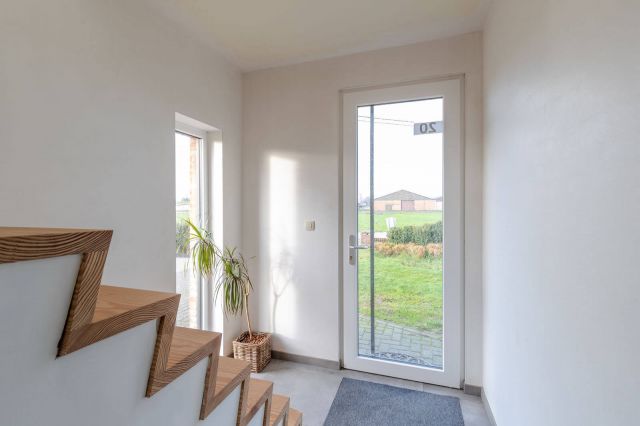 Pvc Aluminium Ramen Ravels 7