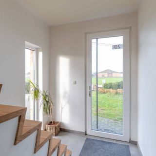 Pvc Aluminium Ramen Ravels 7