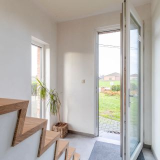 Pvc Aluminium Ramen Ravels 8