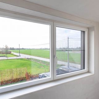 Pvc Aluminium Ramen Ravels 9