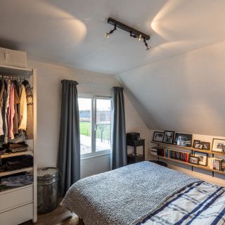 Pvc Aluminium Ramen Ravels 10