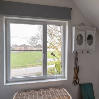 Pvc Aluminium Ramen Ravels 12