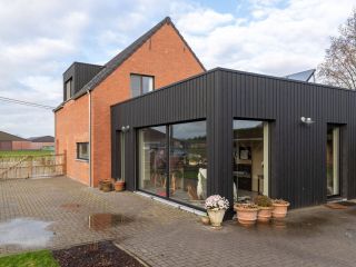 Pvc Aluminium Ramen Ravels 15