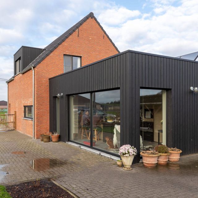 Pvc Aluminium Ramen Ravels 15