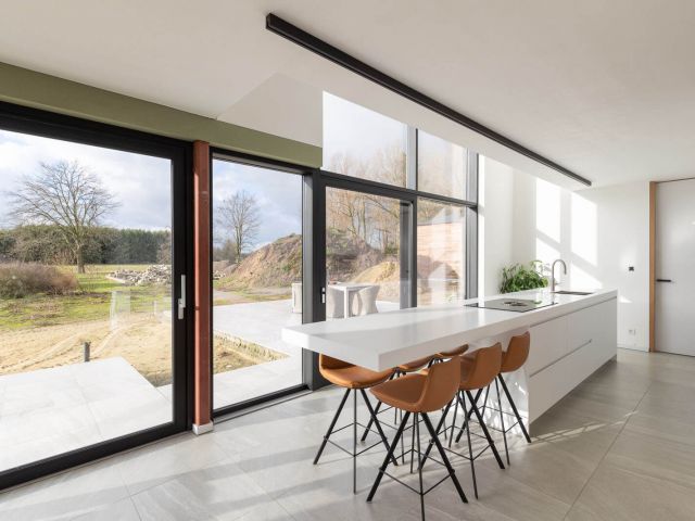 Aluminium Modern Turnhout 3