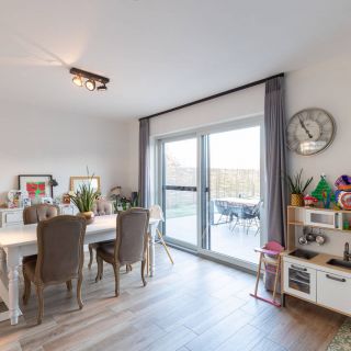 Pvc Aluminium Ramen Oud Turnhout 7