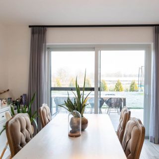 Pvc Aluminium Ramen Oud Turnhout 8