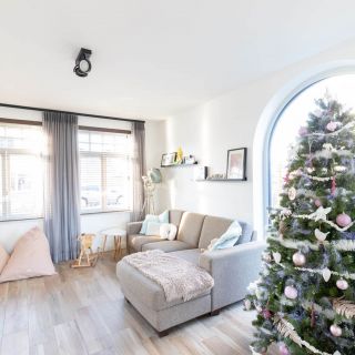 Pvc Aluminium Ramen Oud Turnhout 9