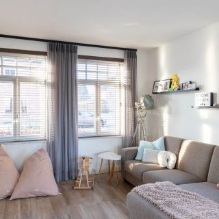 Pvc Aluminium Ramen Oud Turnhout 10