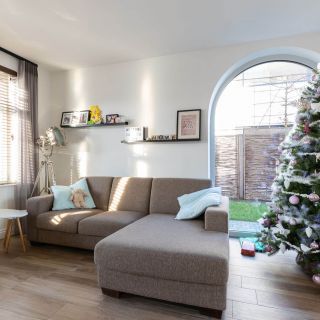 Pvc Aluminium Ramen Oud Turnhout 13