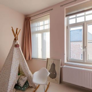 Pvc Aluminium Ramen Oud Turnhout 15