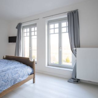 Pvc Aluminium Ramen Oud Turnhout 16