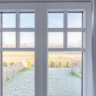 Pvc Aluminium Ramen Oud Turnhout 18