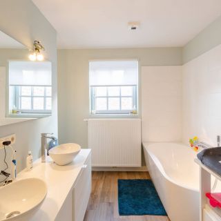 Pvc Aluminium Ramen Oud Turnhout 19