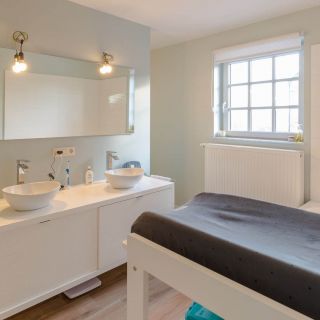 Pvc Aluminium Ramen Oud Turnhout 20