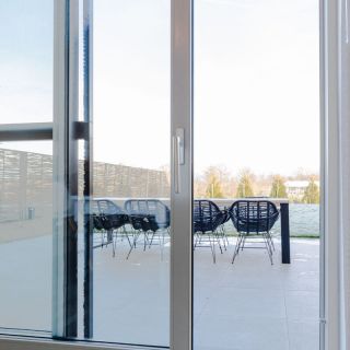 Pvc Aluminium Ramen Oud Turnhout 24