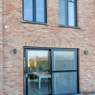 Pvc Aluminium Ramen Oud Turnhout 25