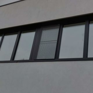 PVC aluminium ramen Hoboken