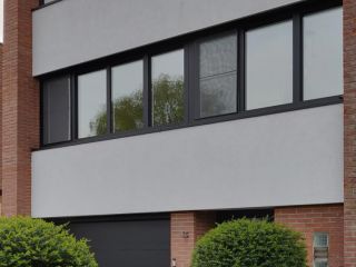 PVC aluminium ramen Hoboken