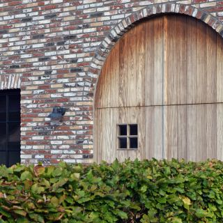 steellook aluminium ramen zwart