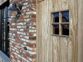 steellook aluminium ramen zwart B