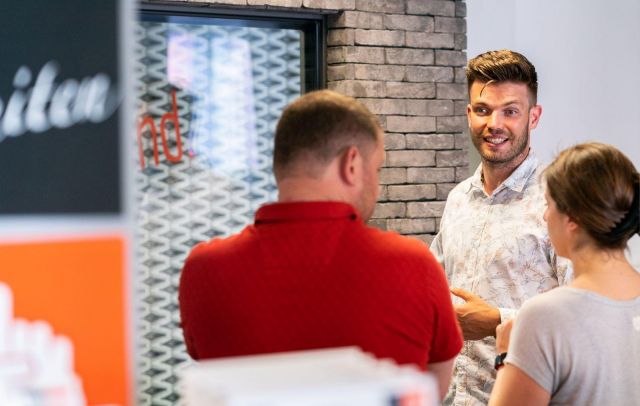 Finstral Anvers 21 A