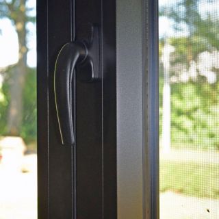 Renovatie Steellook Zwart Ral9005 Aluminium Ramen Dsc 0128A