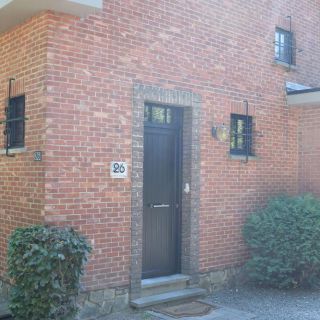 Renovatie Steellook Zwart Ral9005 Aluminium Ramen 0160